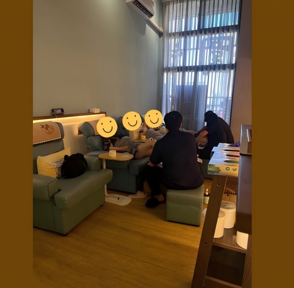 推拿養生館推薦